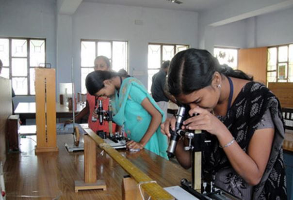 Lord Venkateshwaraa Engineering College Kanchipuram Facilities photo 3