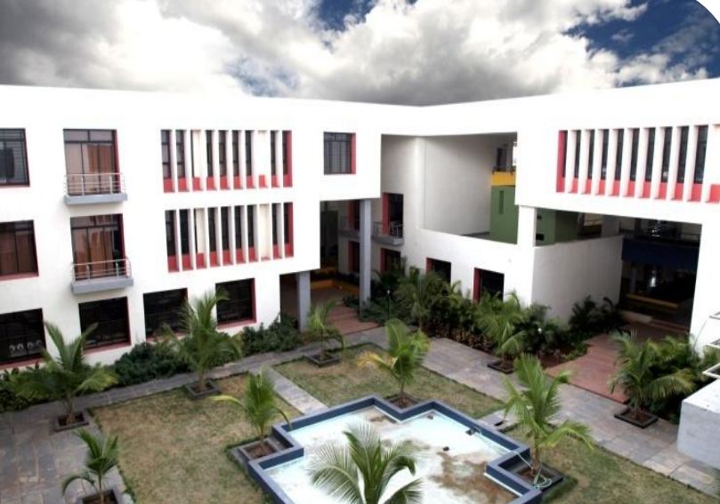 S.B. Patil College of Engineering Indapur Campus photo 5