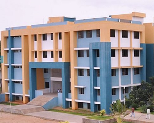Sasurie Academy of Engineering Coimbatore Academic Building photo 5