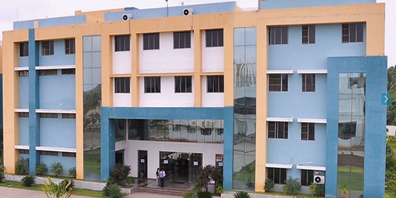 Sasurie Academy of Engineering Coimbatore Academic Building photo 6