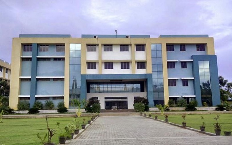 Sasurie Academy of Engineering Coimbatore Academic Building photo 7