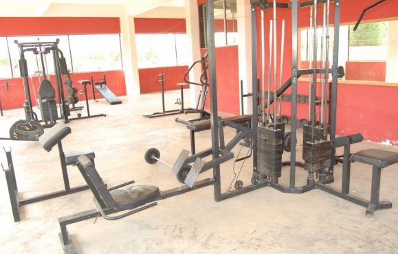 Indus Institute of Technology & Engineering Ahmedabad Campus Images photo 6