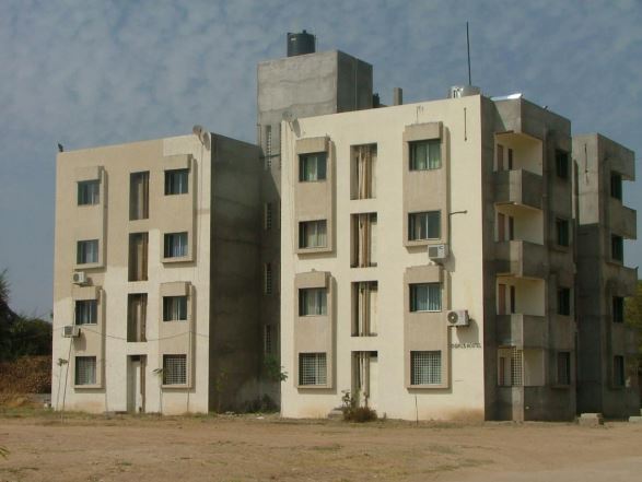 Indus Institute of Technology & Engineering Ahmedabad Campus Images photo 9