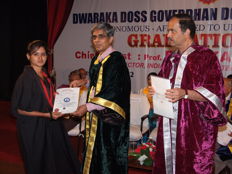DG Vaishnav College Chennai Campus photo 1