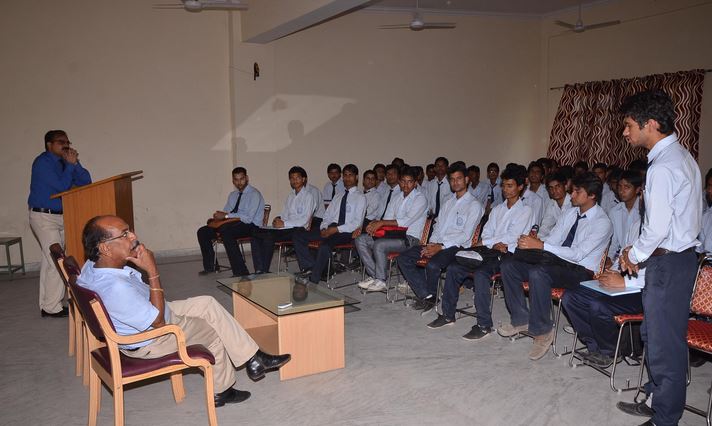 Shree Bhawani Niketan Institute of Technology and Management Jaipur Campus photo 1