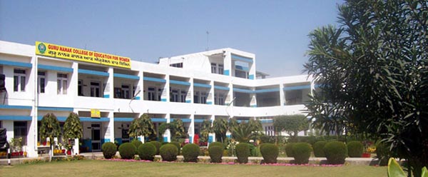 Guru Nanak College (Autonomous) Campus photo 2