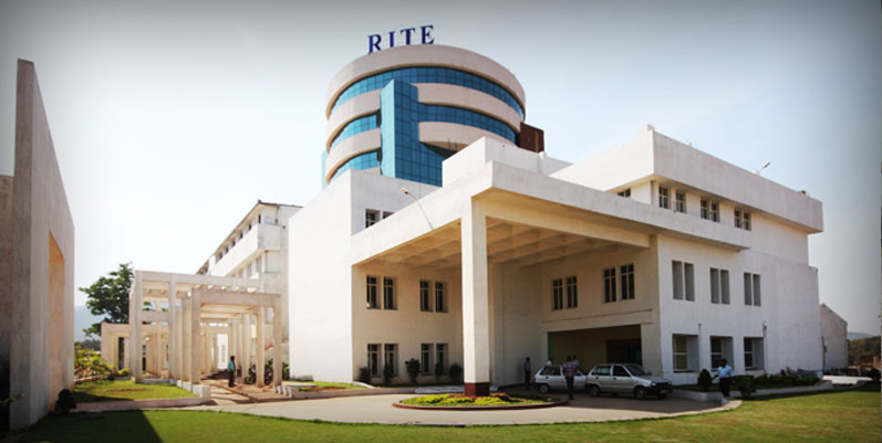 Radhakrishna Institute of Engineering and Technology Khorda Campus photo 1