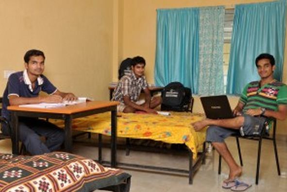 Radhakrishna Institute of Engineering and Technology Khorda Infrastructure photo 5