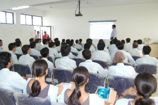 Radharaman Engineering College Bhopal Infrastructure photo 10