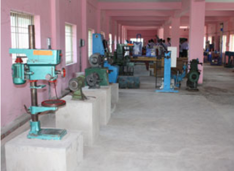 Satyasai Engineering College Balasore Labs photo 6