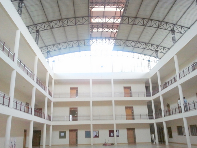 Jyoti Nivas College Autonomous Bangalore Campus photo 4