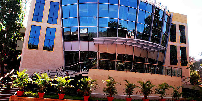 Jyoti Nivas College Autonomous Bangalore Campus photo 5