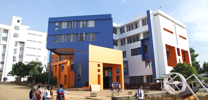 Jyoti Nivas College Autonomous Bangalore Campus photo 3