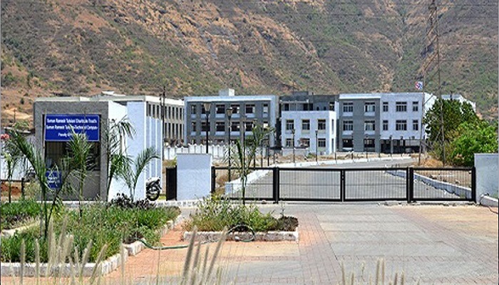 Suman Ramesh Tulsiani Technical Campus Faculty of Engineering Kamshet Academic Building photo 1
