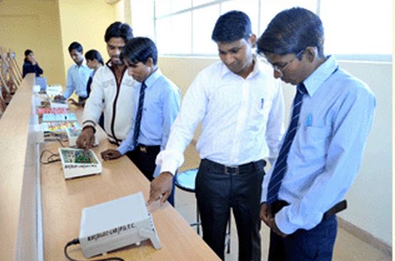 Rajasthan Engineering College Jaipur Campus photo 3