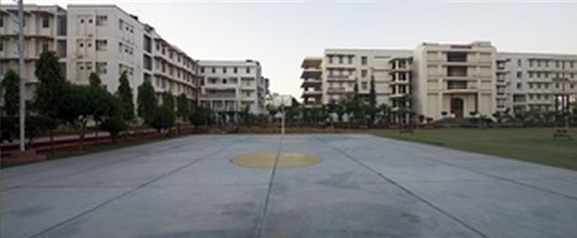 Rajasthan Engineering College Jaipur Campus photo 7