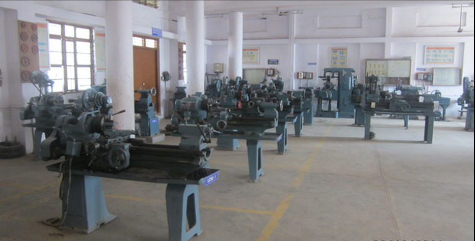 SECAB Institute of Engineering and Technology Bijapur Campus photo 1