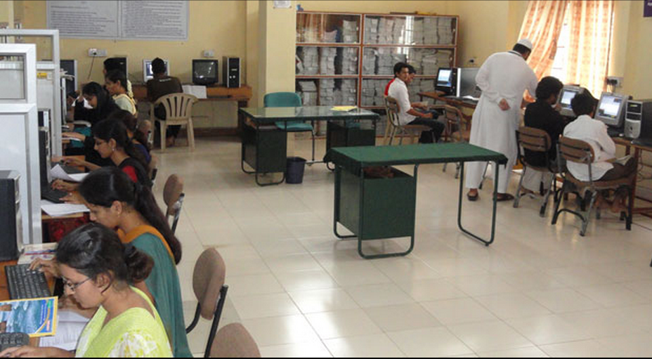 SECAB Institute of Engineering and Technology Bijapur Campus photo 6