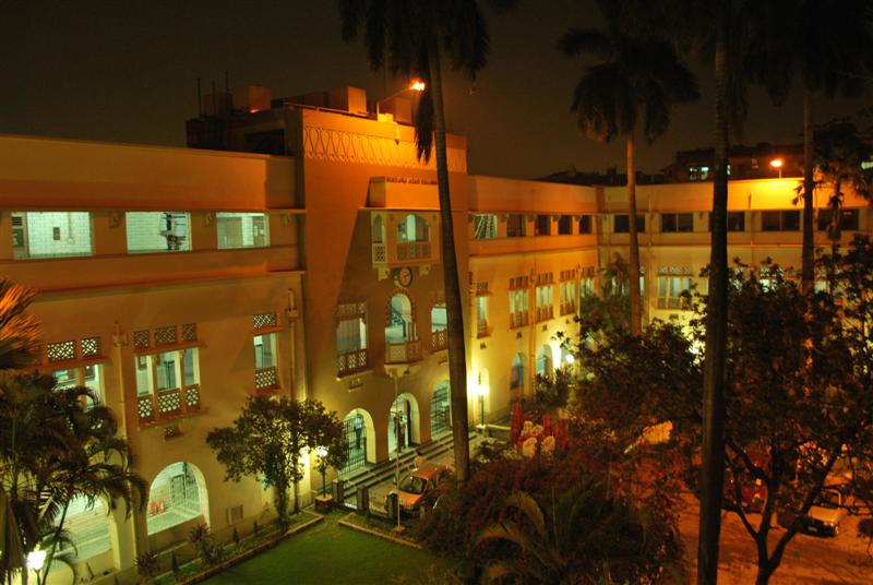 Lady Brabourne College Kolkata Infrastructure photo 4
