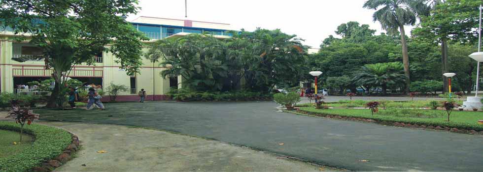 Lady Brabourne College Kolkata Infrastructure photo 3
