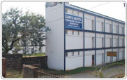 Padmanava College of Engineering Rourkela image photo 2