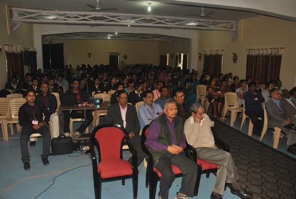 Padmanava College of Engineering Rourkela image photo 8