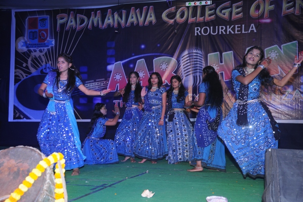 Padmanava College of Engineering Rourkela image photo 14