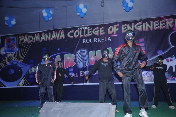Padmanava College of Engineering Rourkela image photo 15