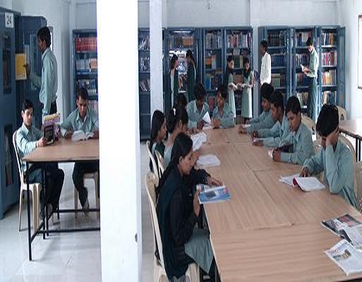 MRK Institute of Technology Cuddalore Library photo 1