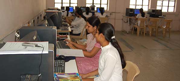 KCE Society's College of Engineering and Management Jalgaon Infrastructure photo 15
