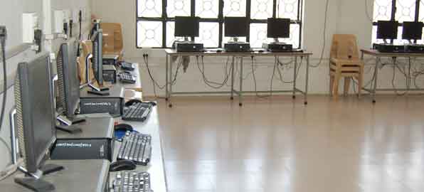 KCE Society's College of Engineering and Management Jalgaon Infrastructure photo 2