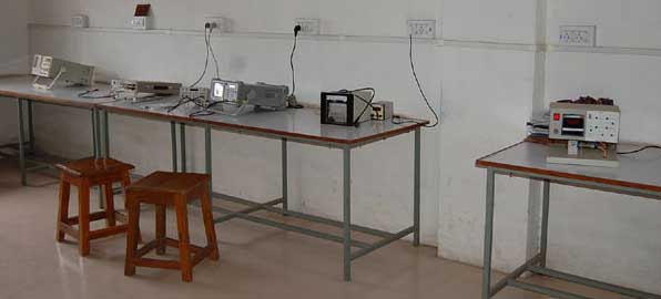 KCE Society's College of Engineering and Management Jalgaon Infrastructure photo 8