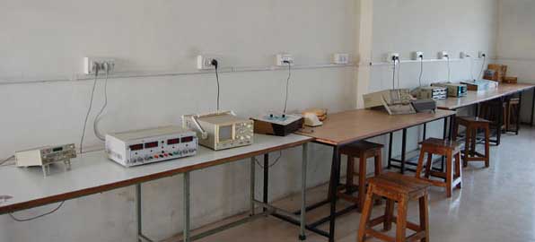KCE Society's College of Engineering and Management Jalgaon Infrastructure photo 11