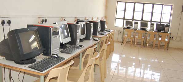 KCE Society's College of Engineering and Management Jalgaon Infrastructure photo 14