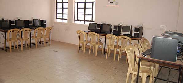 KCE Society's College of Engineering and Management Jalgaon Infrastructure photo 18