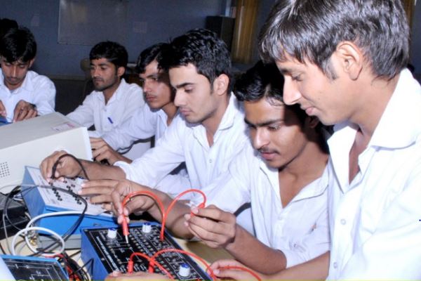 Manda Institute of Technology Bikaner Infrastructure photo 5
