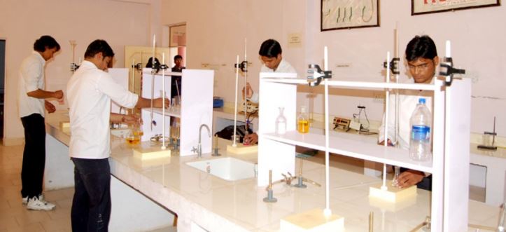 Manda Institute of Technology Bikaner Infrastructure photo 8