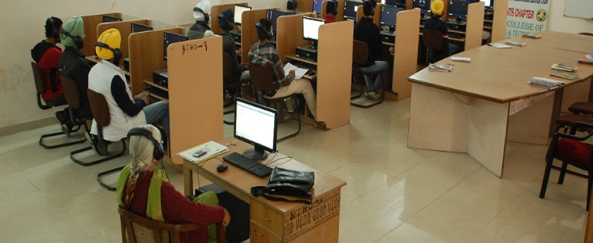 Khalsa College of Engineering & Technology Amritsar Campus photo 2