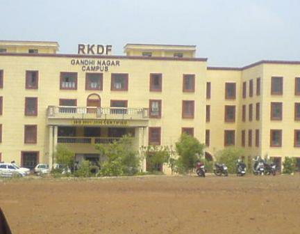 Vedica Institute of Technology Bhopal Buildings photo 3