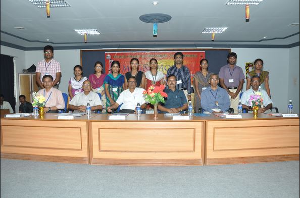 Velalar College of Engineering and Technology Erode Festivals photo 1