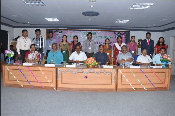 Velalar College of Engineering and Technology Erode Festivals photo 2