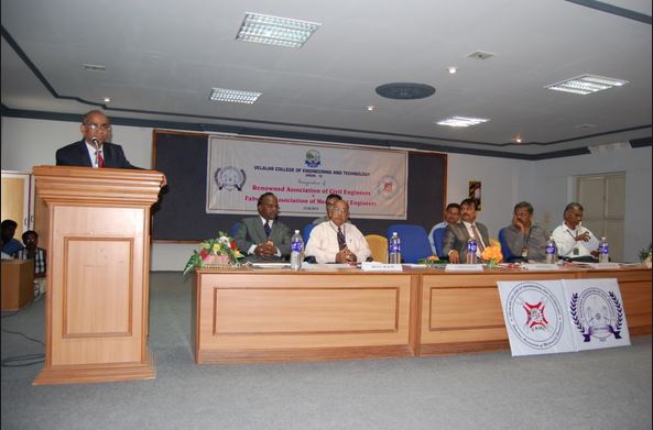 Velalar College of Engineering and Technology Erode Festivals photo 4
