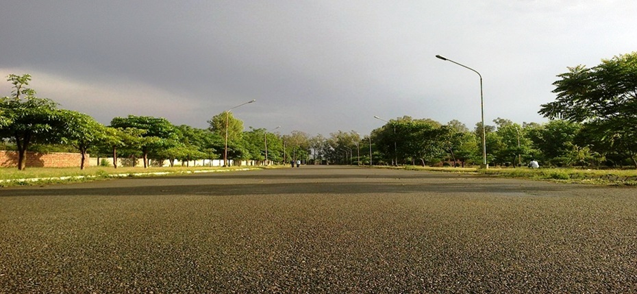 Guru Nanak Dev University Regional Campus Gurdaspur Campus photo 5