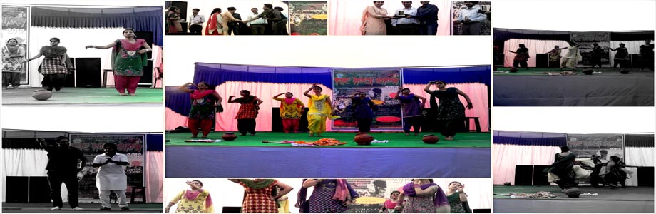 Guru Nanak Dev University Regional Campus Gurdaspur Infrastructure photo 2