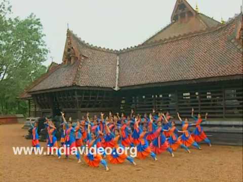 Kerala Kalamandalam Thrissur Events photo 1