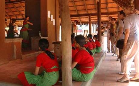 Kerala Kalamandalam Thrissur Events photo 3