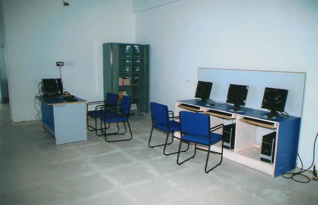 Merchant Engineering College Mehsana Infrastructure photo 1