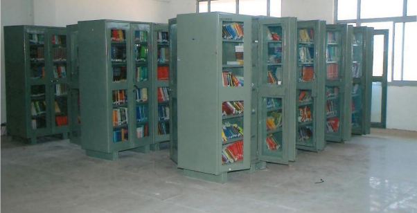 Merchant Engineering College Mehsana Infrastructure photo 2