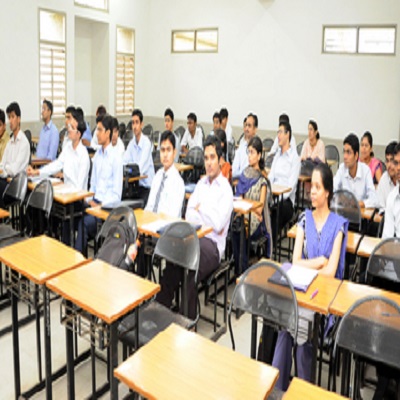 A. D. Patel Institute of Technology, CVM University Classroom photo 1