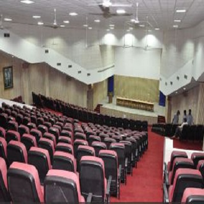 A. D. Patel Institute of Technology, CVM University Auditorium photo 1